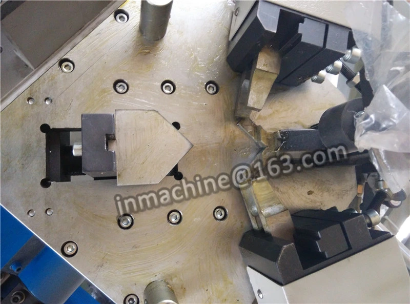 CNC Corner Joint Cutting Saw for Aluminum Profile