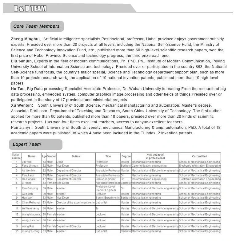 Storage Racks for Wire Cabels (EBIL-XQHJ)