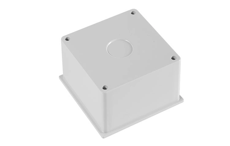 IP Rated IP67 Weatherproof Adaptable Box with Terminals