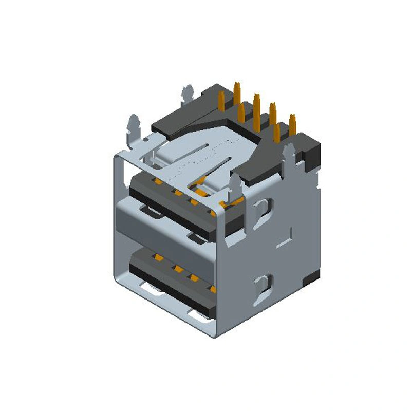 Audio Coaxial Electrical Computer Cable USB Flash Memory Wall Socket Drive Connector