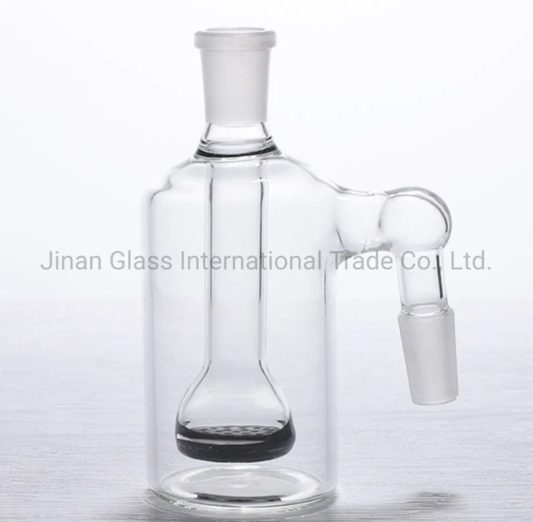 Hot Sale 14mm 18mm Male Female Glass Adapter Joint Glass Pipe