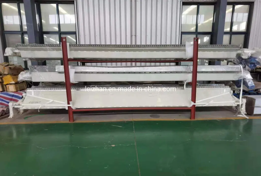 Yankee Dryer Blade Holder for Paper Making Machine Doctor Blade