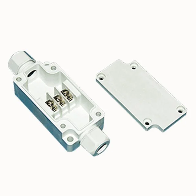 Siron H430 One in and One out Terminal Waterproof Junction Box