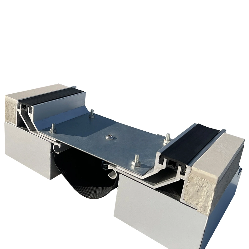 Low Moqs Construction Expansion Joint Types