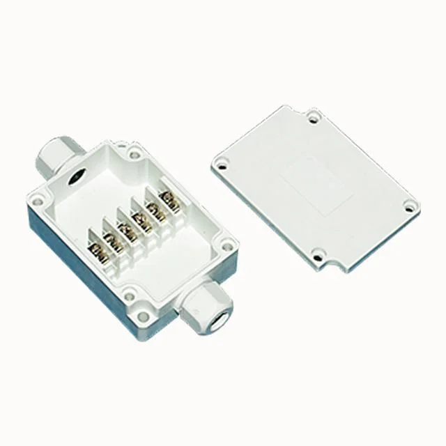 Siron H430 One in and One out Terminal Waterproof Junction Box