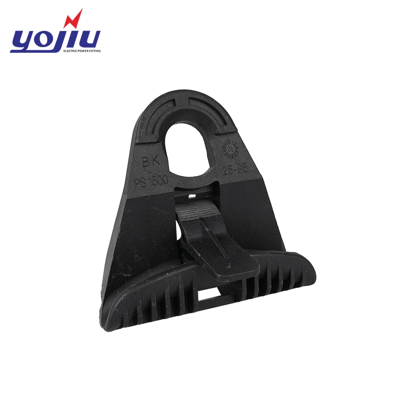 Yjps1500 Anchor Plastic Suspension Clamp for Overhead Line