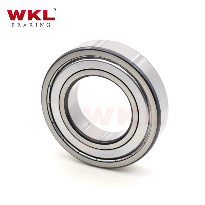 Appropriate Price Auto Machine Parts Deep Groove Ball Bearing 6306 6306zz 6306RS Good Bearings