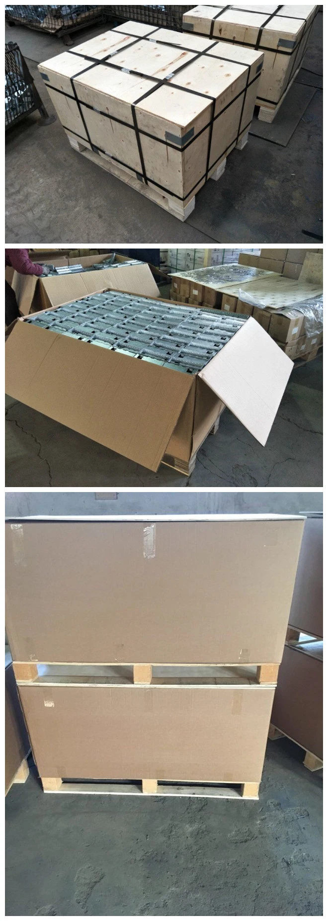 Sheet Metal Fabrication Weatherproof Underground Electrical Junction Metal Box