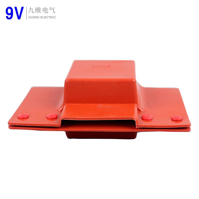 35kv Heat Shrinkable Transformer Protection Shield Customized Electrical Joint Box