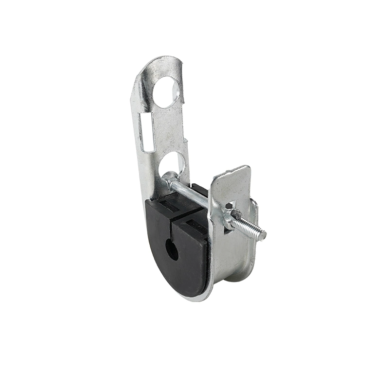 Suspension Clamp for ADSS Fiber Optic Cable