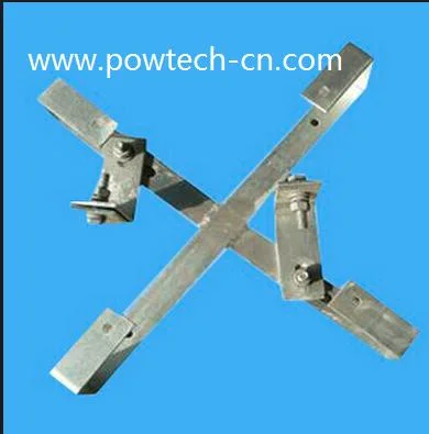 Good Galvanized Steel Cable Storage Assembly