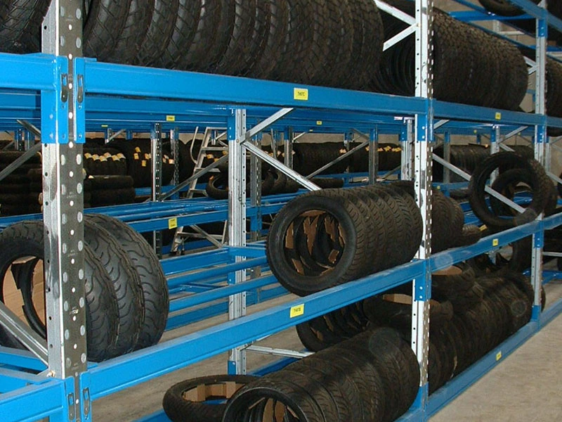 Storage Racks for Wire Cabels (EBIL-XQHJ)