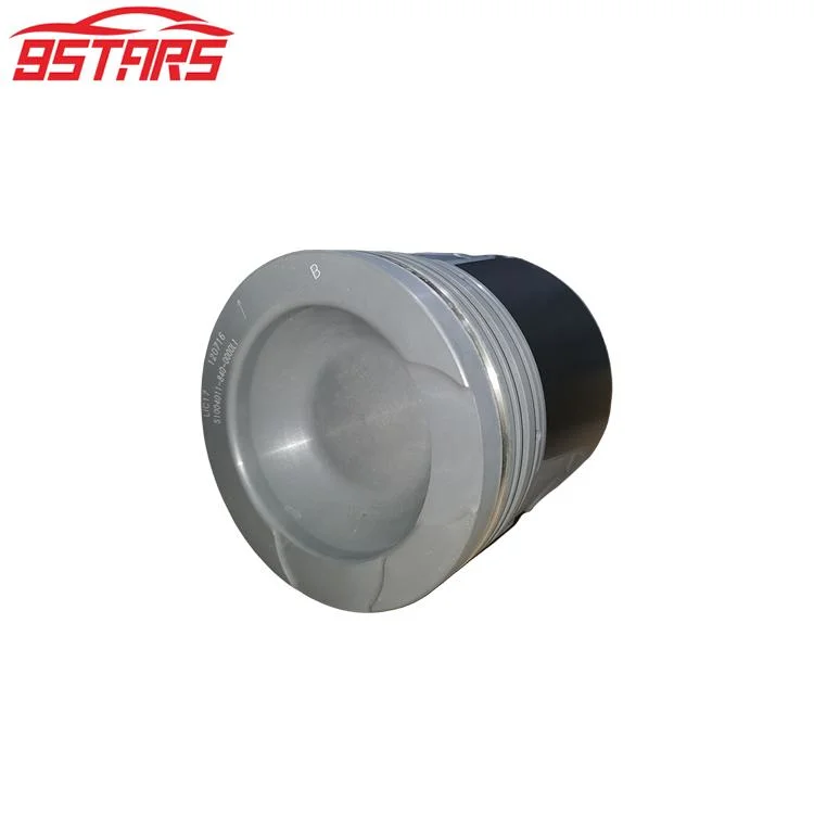 Secure Effective Appropriate Truck Part Engine Part Piston