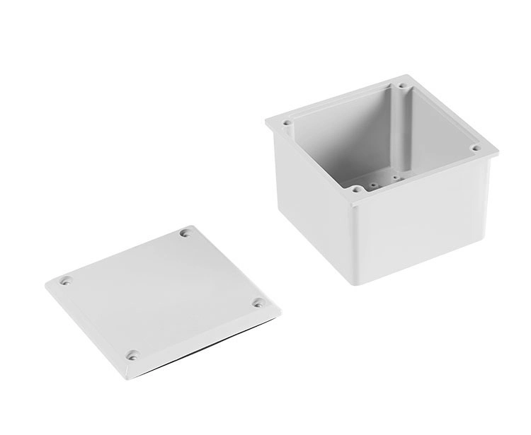 PVC Electrical Terminal Adaptable Joint Box