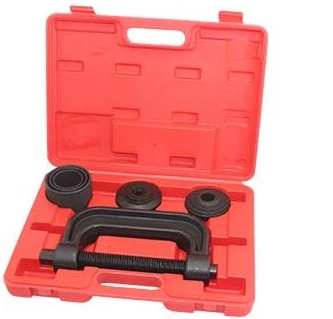 Chinese Factory Wholesale Manufacturer Cusotmized OEM 10PC 4WD Ball Joint Press Tool Kit to Remove Ball Joint DN-B1041
