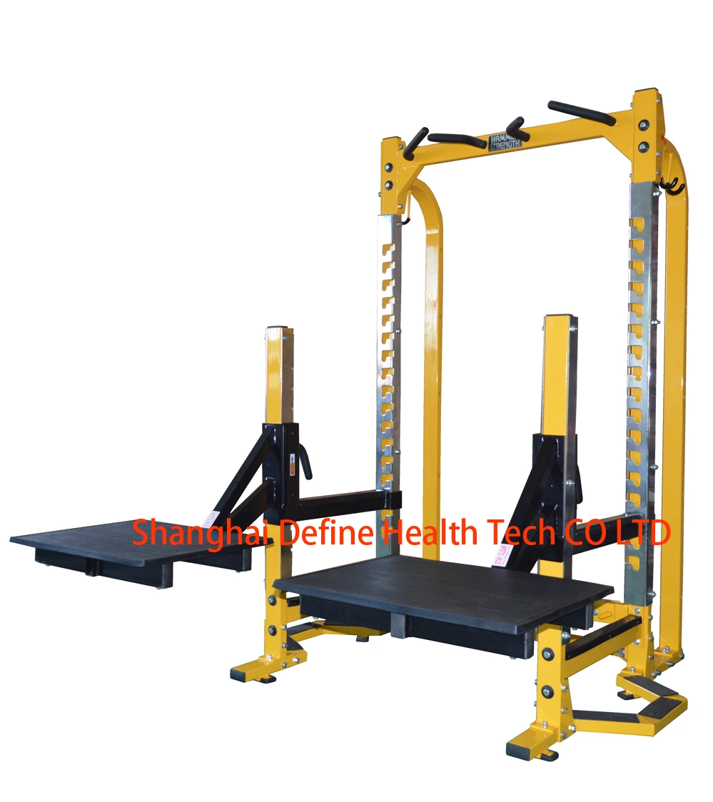 fitness machine,gym equipment,Squat Rack Support- FW-608