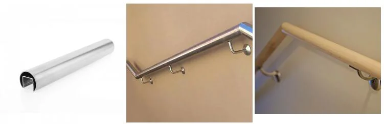 Stainless Steel Cable Railing Hardware/Indoor Wire Cable Railing System