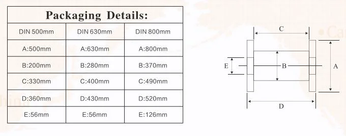 Copper Clad Steel Strand Wire That Widely Used in Lightning and Grounding