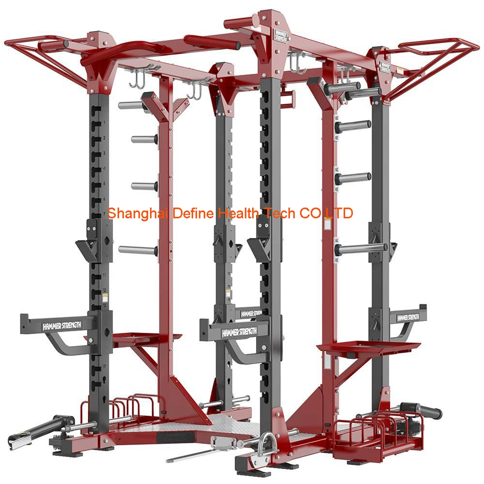 fitness machine,gym equipment,Squat Rack Support- FW-608