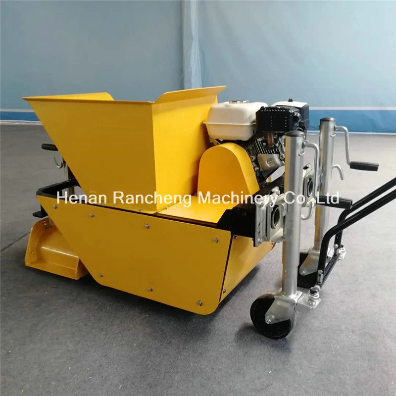 2023new Road Slotting Machine Asphalt Road Router Concrete Curb Cutting Machine for Sale