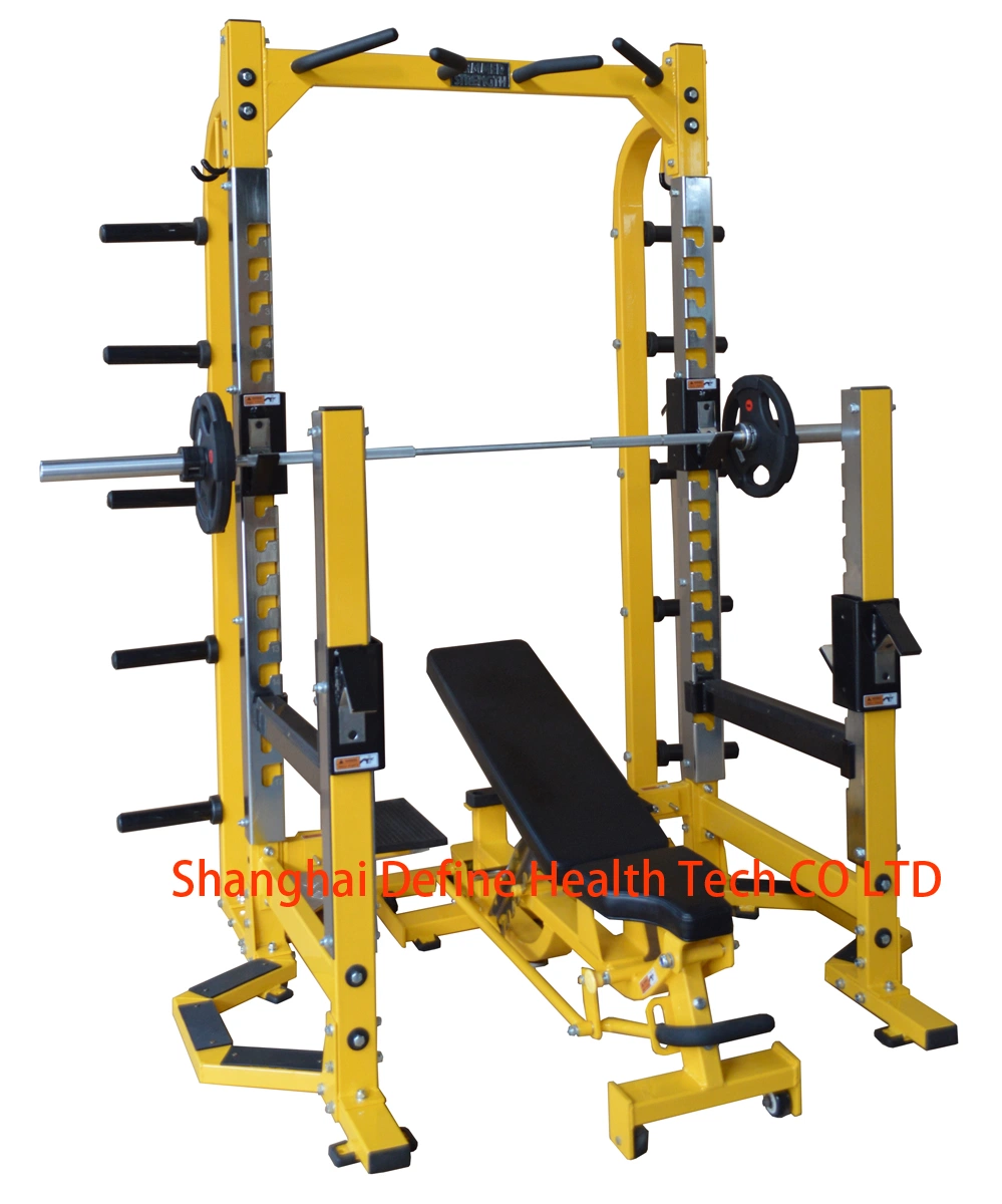 fitness machine,gym equipment,Squat Rack Support- FW-608