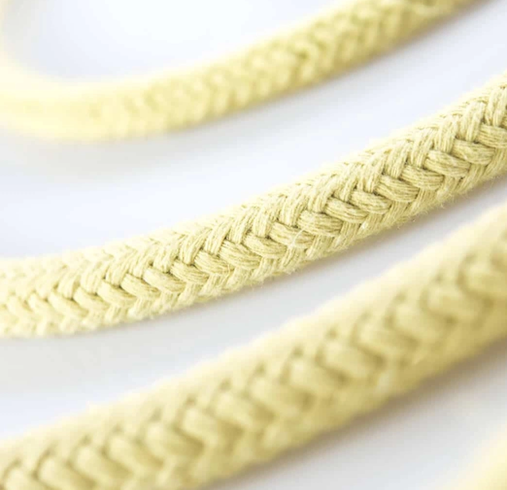 High Heat Streth Resistance Aramid Rope Cord