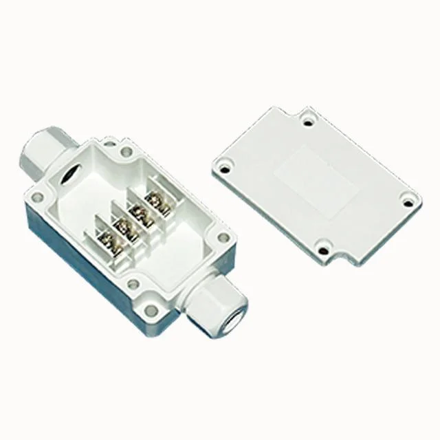 Siron H430 One in and One out Terminal Waterproof Junction Box