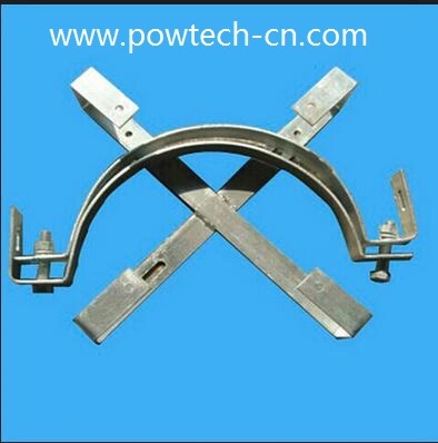 Good Galvanized Steel Cable Storage Assembly