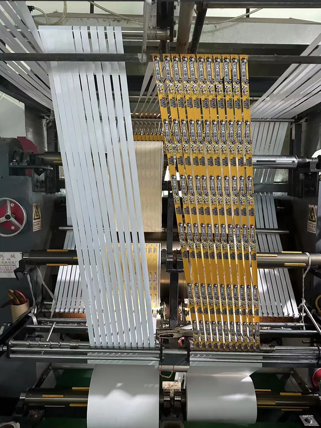 Custom40mm Silicine Ring Electronic Cigarette Stick Polyester Nylon Transfer Printed Vape Lanyard