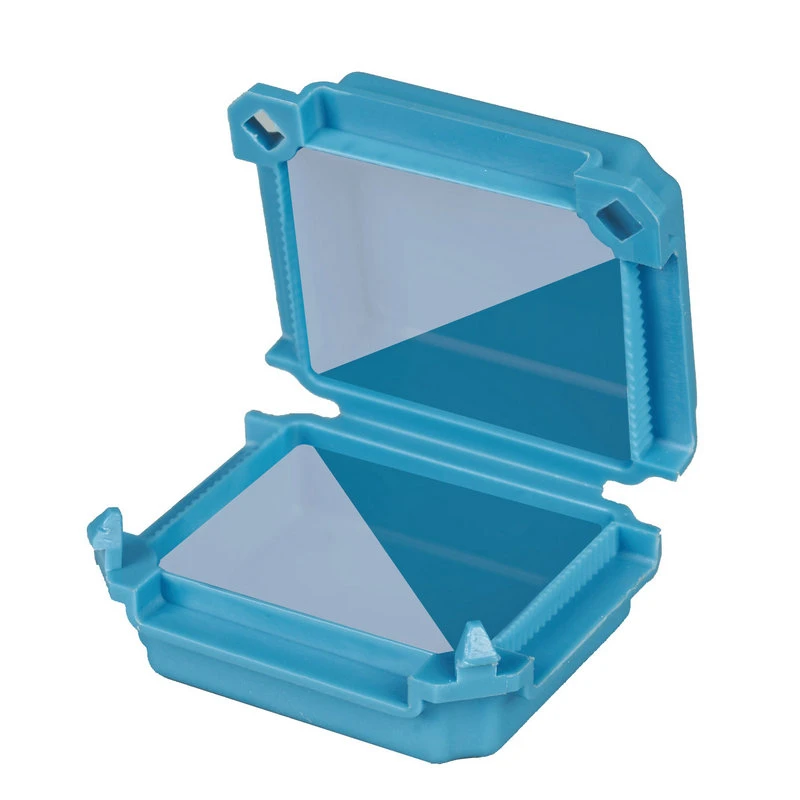 Waterproof Plastic Box for Wire Terminal Connectors Middle Size