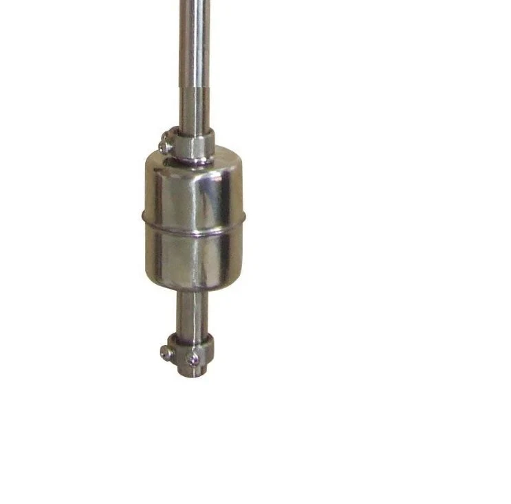 High Level Float Switch for Diesel Oil Tank