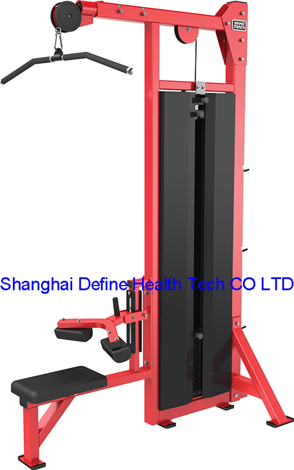 fitness machine,gym equipment,Squat Rack Support- FW-608