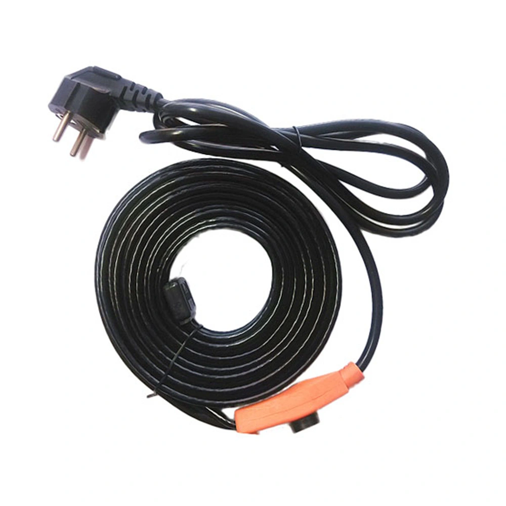 Wholesale 168W UL Pipe Heating Cable