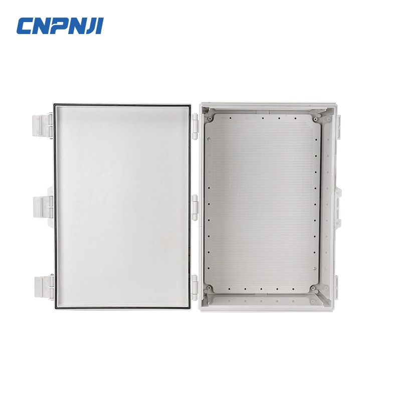 High Quality Waterproof Electrical Switch Box Case PVC Terminal Box