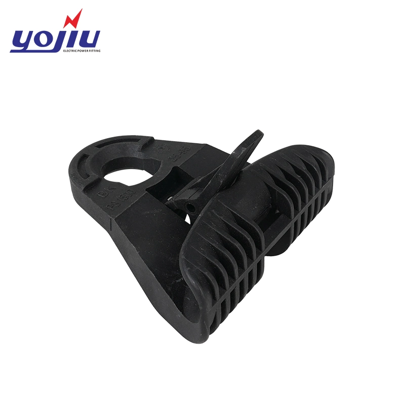 Yjps1500 Anchor Plastic Suspension Clamp for Overhead Line