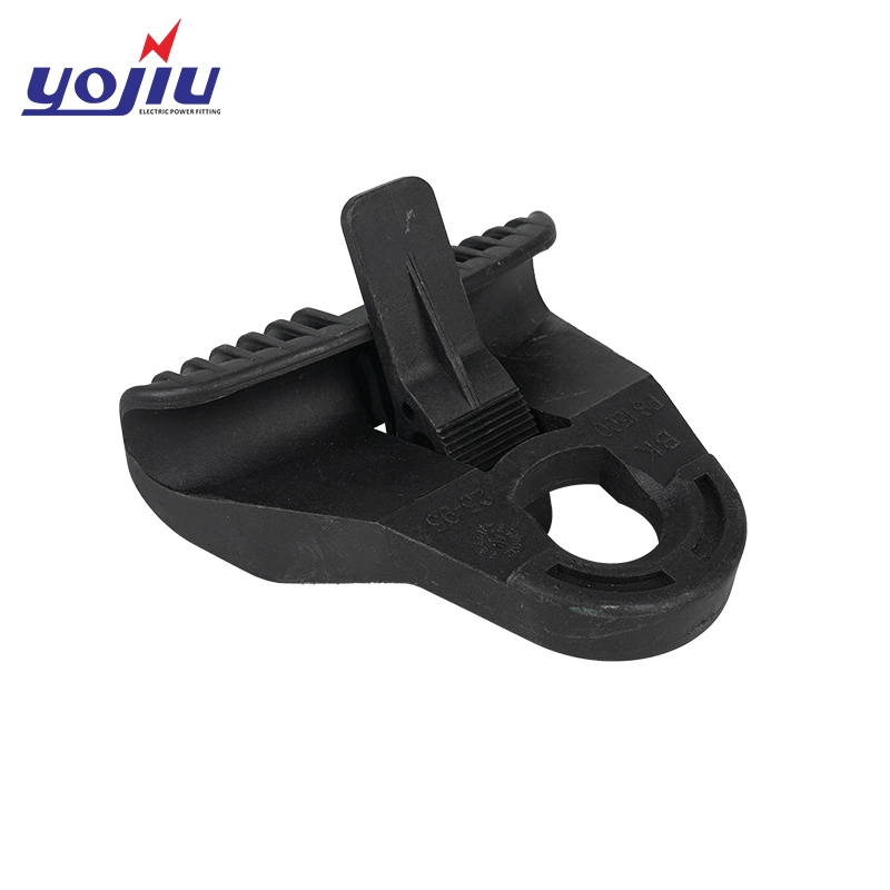 Yjps1500 Anchor Plastic Suspension Clamp for Overhead Line