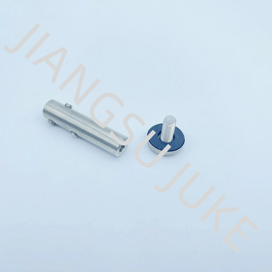 The Wire Rope Hardware Accessories of Invisible Cable Railing Kit