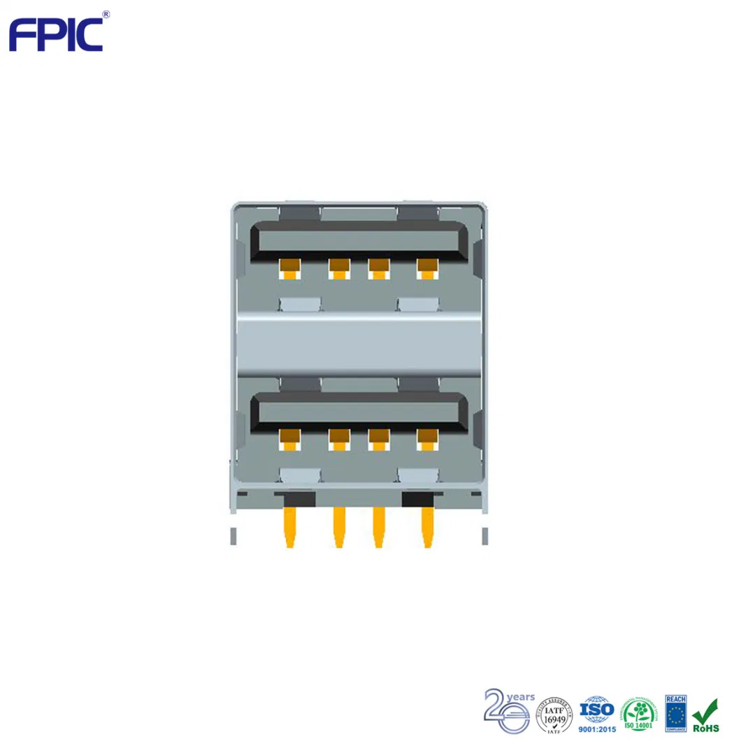 Audio Coaxial Electrical Computer Cable USB Flash Memory Wall Socket Drive Connector