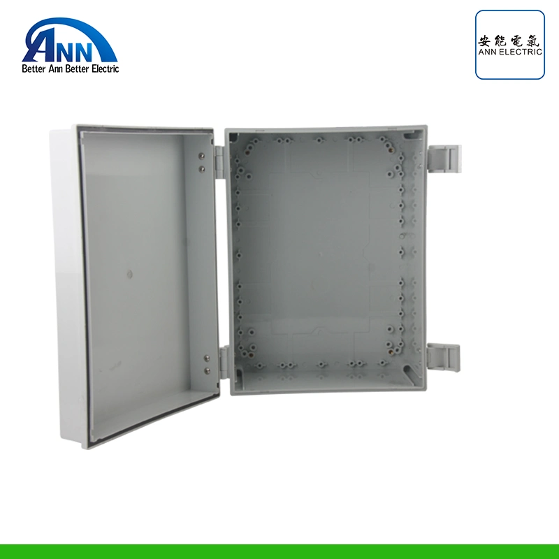 Mg 400*300*180 Waterproof Cable Junction Box Connector Wire Junction Box Outdoor Plastic Enclosure Box