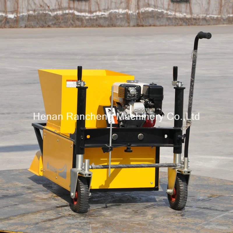 2023new Road Slotting Machine Asphalt Road Router Concrete Curb Cutting Machine for Sale