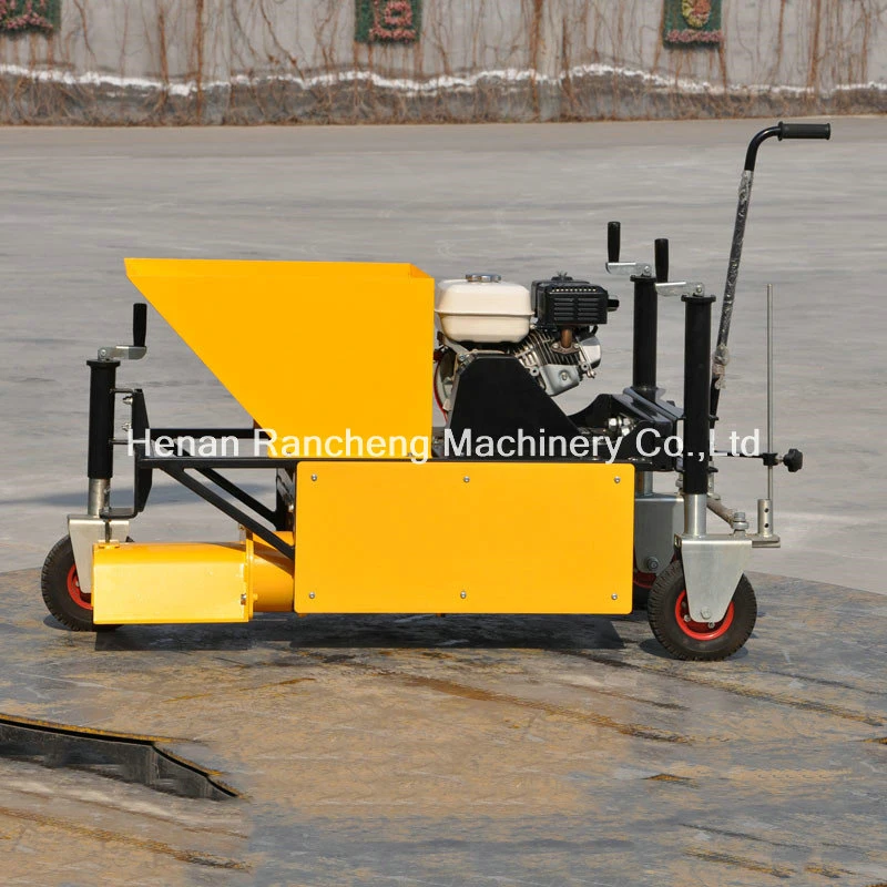 2023new Road Slotting Machine Asphalt Road Router Concrete Curb Cutting Machine for Sale