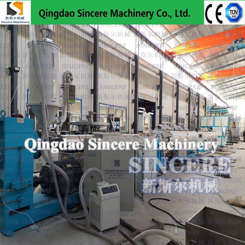 Customized Agriculture Silos Machine Plastic Wine Cellar Extrusion Production Machine