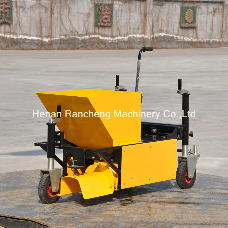 2023new Road Slotting Machine Asphalt Road Router Concrete Curb Cutting Machine for Sale