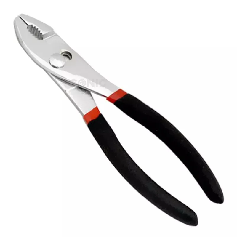 Rust Proof Carp Pliers with Sliding Joint