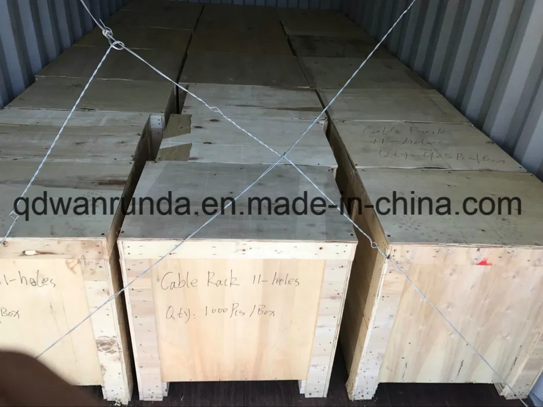 Cable Rack Exporting USA