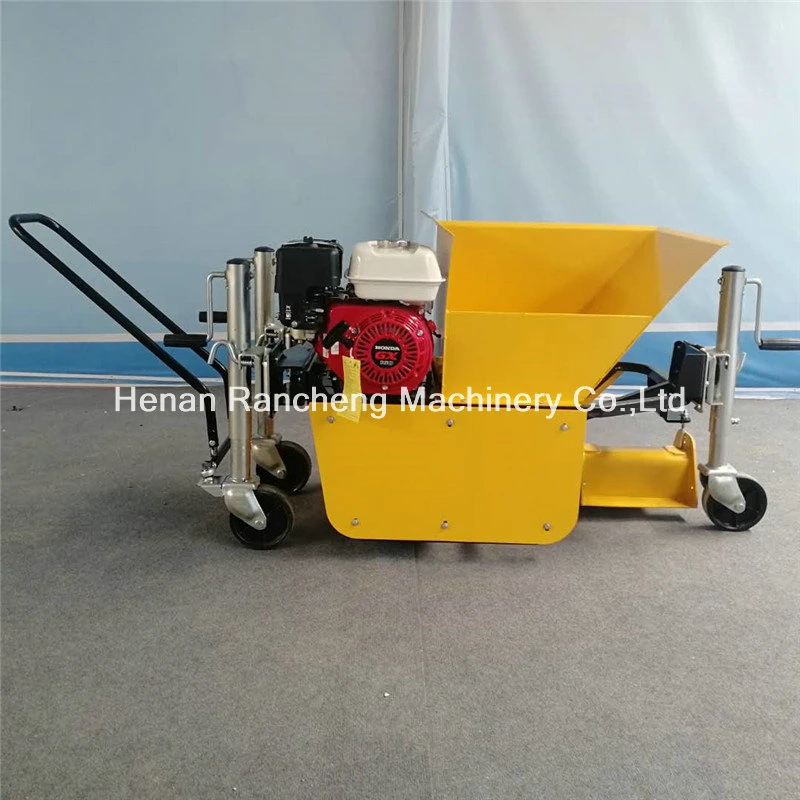 2023new Road Slotting Machine Asphalt Road Router Concrete Curb Cutting Machine for Sale