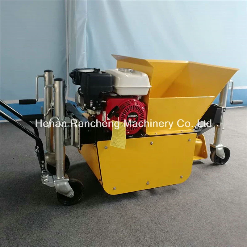 2023new Road Slotting Machine Asphalt Road Router Concrete Curb Cutting Machine for Sale