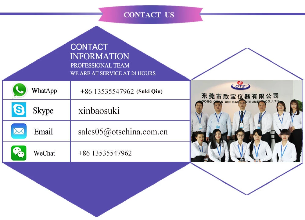 Match Appropriate Climatic Chamber Environmental Chamber with Vibration Table