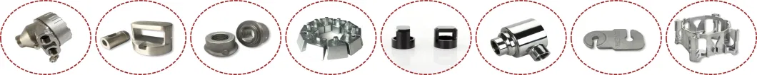 Metal Product Casting M18 X 1.5 Adjustable O2 Oxygen Sensor Angled Mounting Base