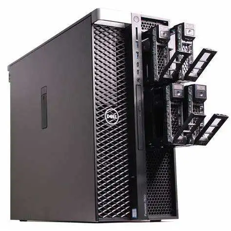 Fusion Server 2488h V5 2u, 4-Socket Rack Server 2488hv5